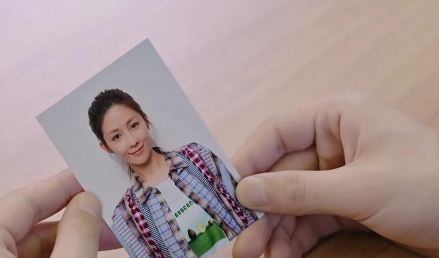 范太少|陌生的恋人：罗芊怡现身七彩之夜，宋小冬落荒而逃，原本长相公开