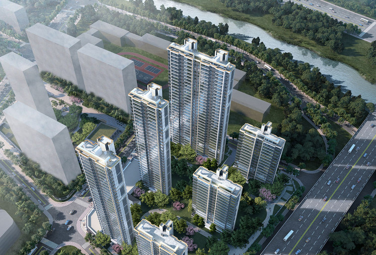 楼市预期很好,是市场稳定趋势,而非投资者获利空间