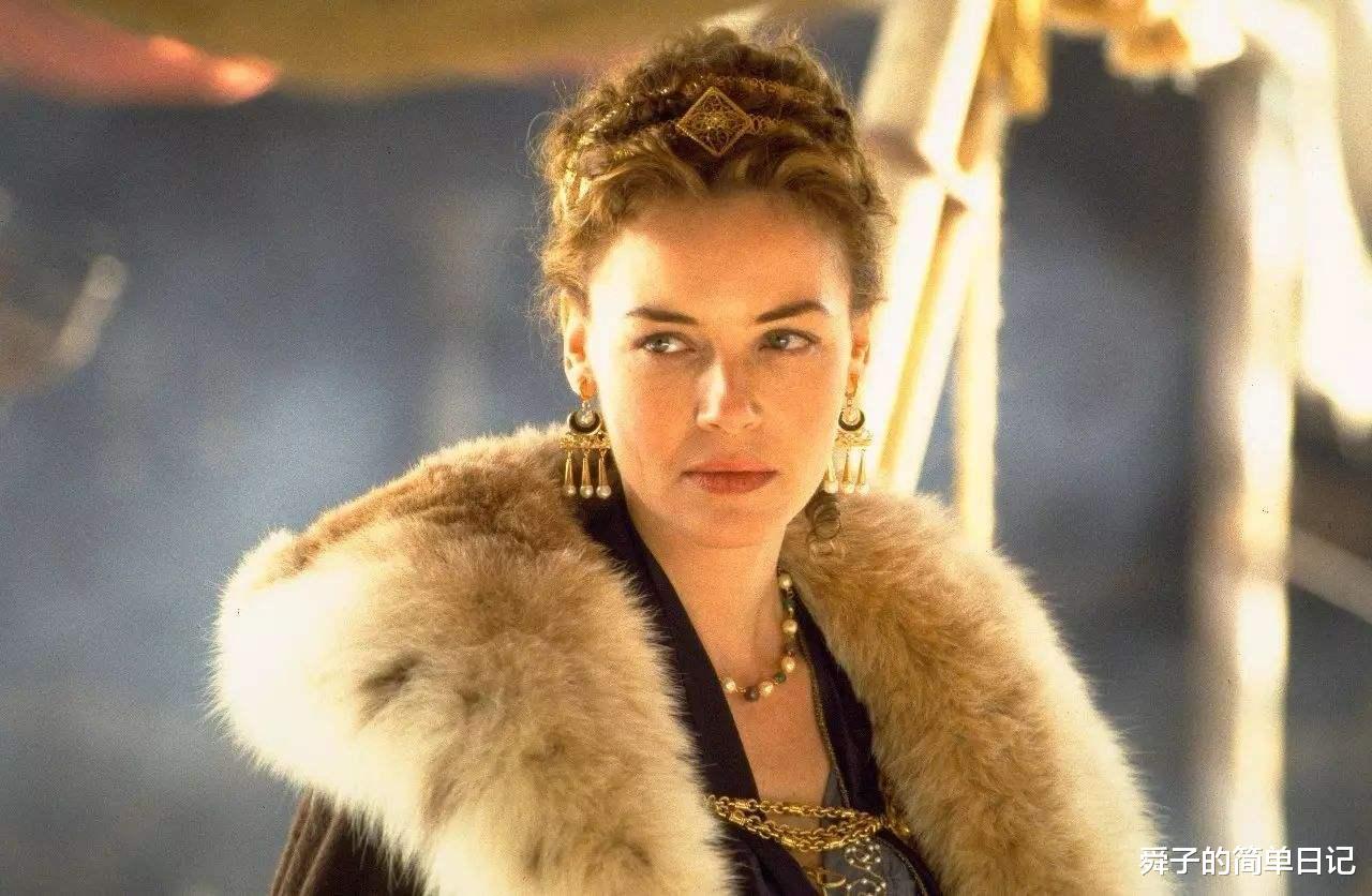 疾速追杀4|秒杀《斯巴达克斯》，这部史诗级大片的角斗场景更震撼，悬念重重