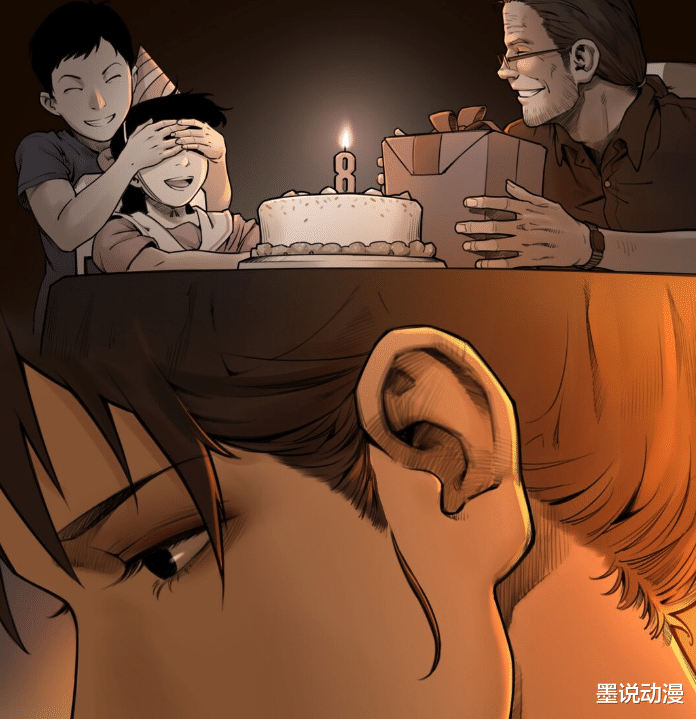  灵笼·月魁传：霍恩危在旦夕，白月魁打算进行大脑移植手术