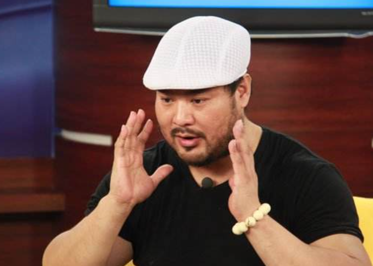 张飞|康凯：气质限制了戏路，一个把自己演到无戏可演的演员