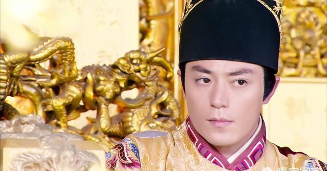 一生远远不够|于谦对大明有再造之恩,英宗为什么要杀他?