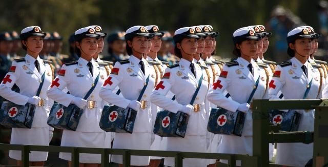 奶爸育儿宝库|2021年起二本军校正式退出历史舞台，军校都是本科提前批，望周知