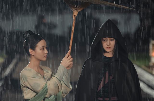 唐太宗|长歌行：李长歌的结局，给很多女人提了一个醒