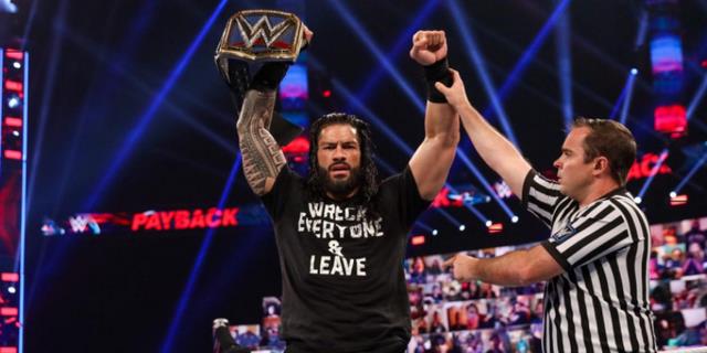 艾吉|WWE艾吉一旦在《摔角狂热37》夺得环球冠军后将出现的五大现象！