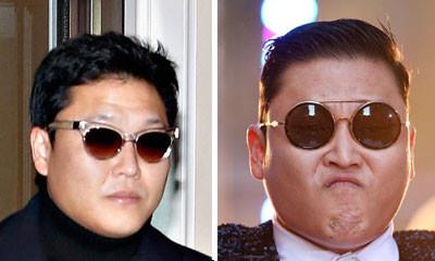 运动|韩国“鸟叔”成功逆袭,瘦身后颜值回春,你还能认出他吗?