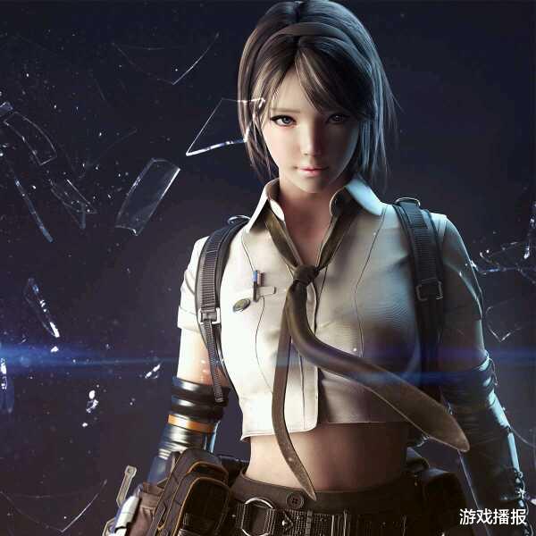 仙剑七|CF：角色加角色属性双向发展，这才是顶级角色的时代