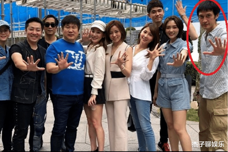 唐治平|曾经的偶像男神,今为省25元骑行20多公里上班,生活拮据令人唏嘘