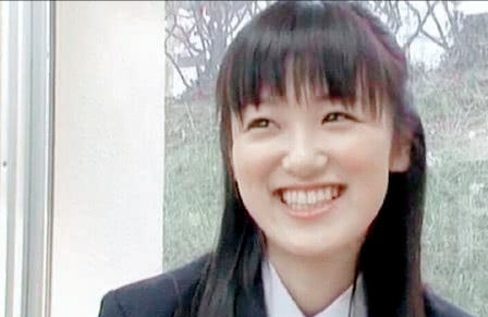 金铭|韩国的文根英，中国的金铭，日本的小千代，这3位童星花期太短了