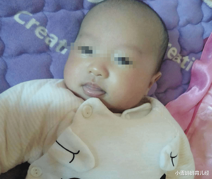 小雪妈妈育儿经|孩子出生时的“几斤几两”，暗示以后的福气？家长要了解其中缘由