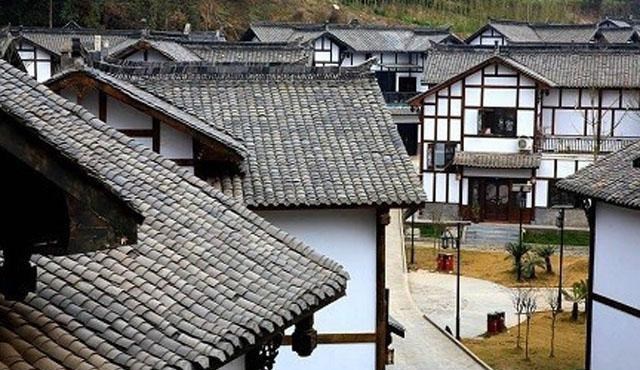 童书小窝|农村宅基地迎“清查”,4类老房需整改,关乎农民