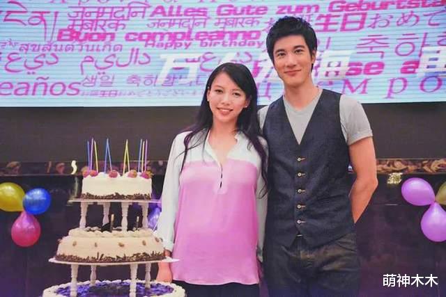 王力宏|王力宏宣布暂时退圈！向李靓蕾认错道歉：不再做辩解，都是我的错