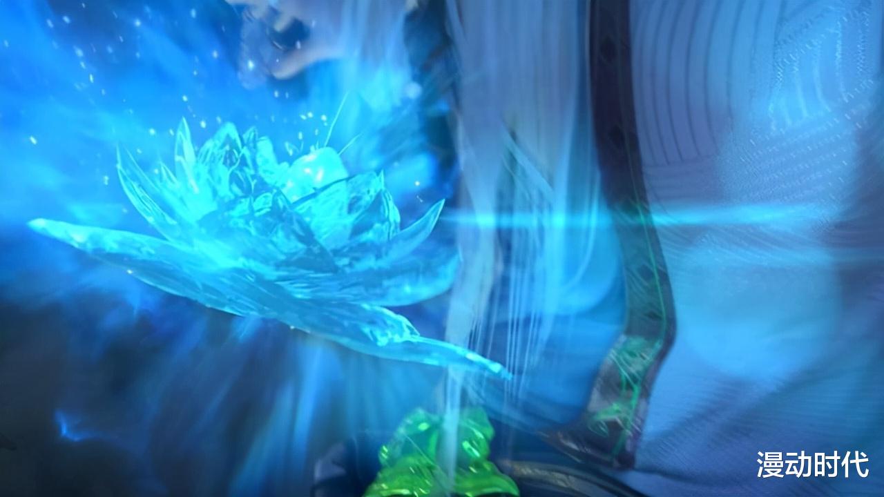 藥老|藥老一劍劈開虛空，修為碾壓云山，斗尊強者降臨，嚇尿了旁觀者！