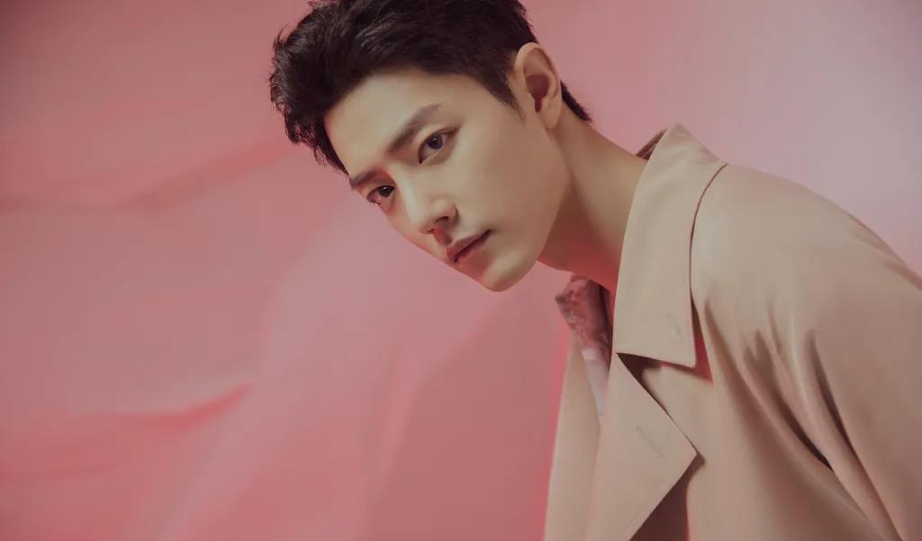 朱之文|小八卦，肖战，baby，吴宣仪，周也