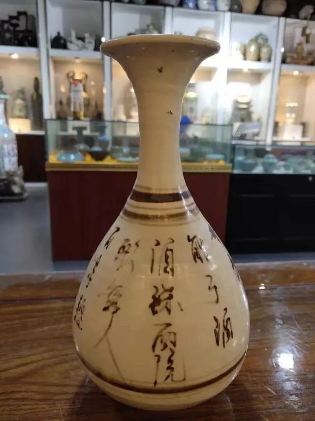 古董|藏友总结：古玩收藏圈里十大怪，各种奇葩见怪不怪