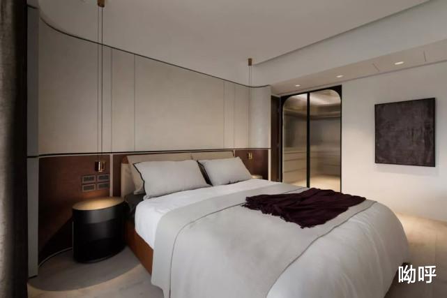 台式简约,弧形美感