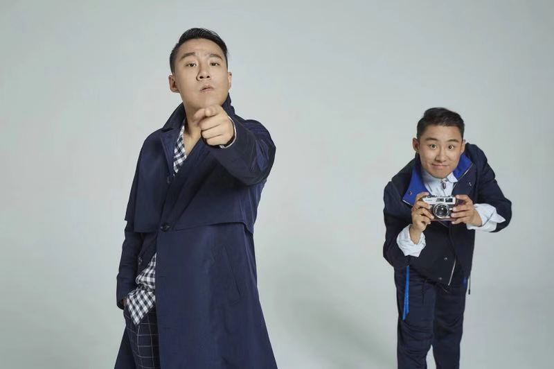 春晚|2022虎年的春晚将“去流量化”出现新面孔：郭阳、郭亮，田雨