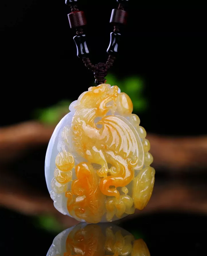 玉雕|买翡翠踩过不少坑?学会这几大要点,你就是行家!