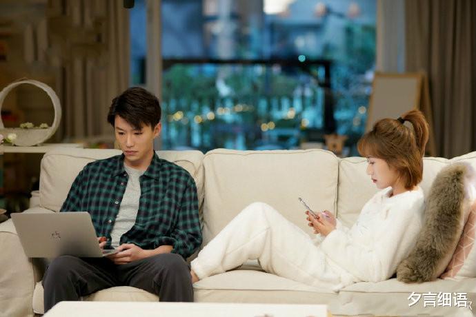 尤雅|《我是真的爱你》：有种女人，自带快乐体质，因为她拥有五个特质