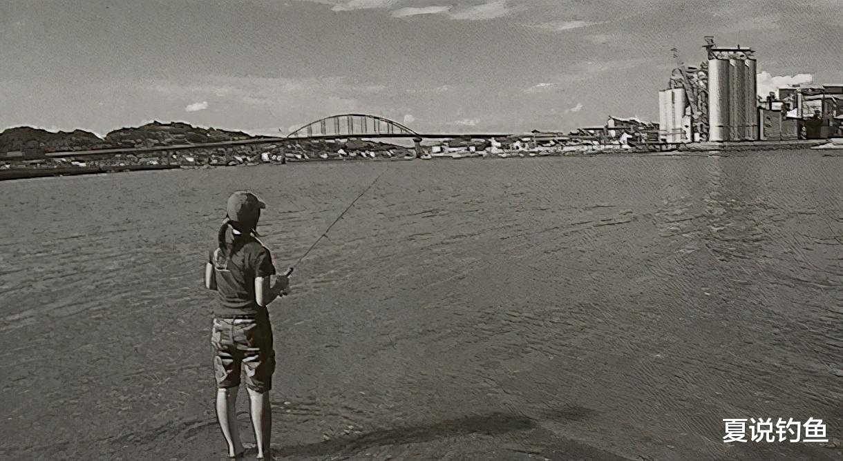 |[路亚钓] 钓场钓点之海滩，日本专业钓鱼书籍