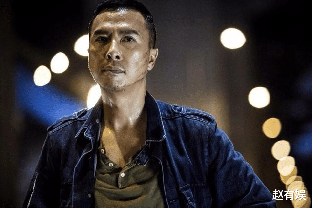 甄子丹|甄子丹：前妻怀孕求复合，他果断拒绝再娶真爱，儿子重病也不管
