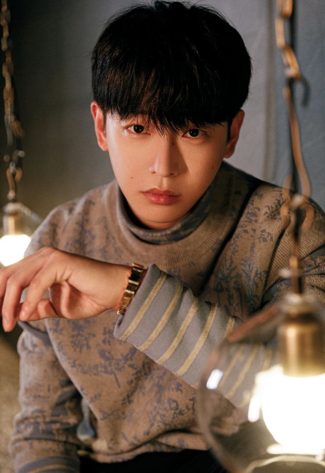 赵露思|长相与身材不符的明星，赵露思谭松韵上榜，看到彭昱畅: 没开玩笑?