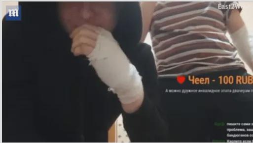 蜗牛研究僧 性侵单亲妈妈、直播诱奸少女，网友竟打赏不停