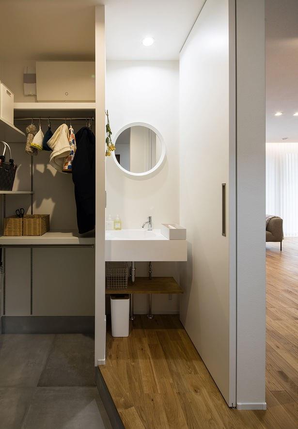 日本121㎡独栋，人性化设计贯彻全屋，不豪华但凭借简朴得人心