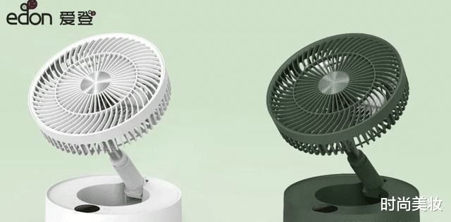 时尚美妆|空调可以退休了!中国又一款“制冷黑科技”崛起,远离空调病困扰