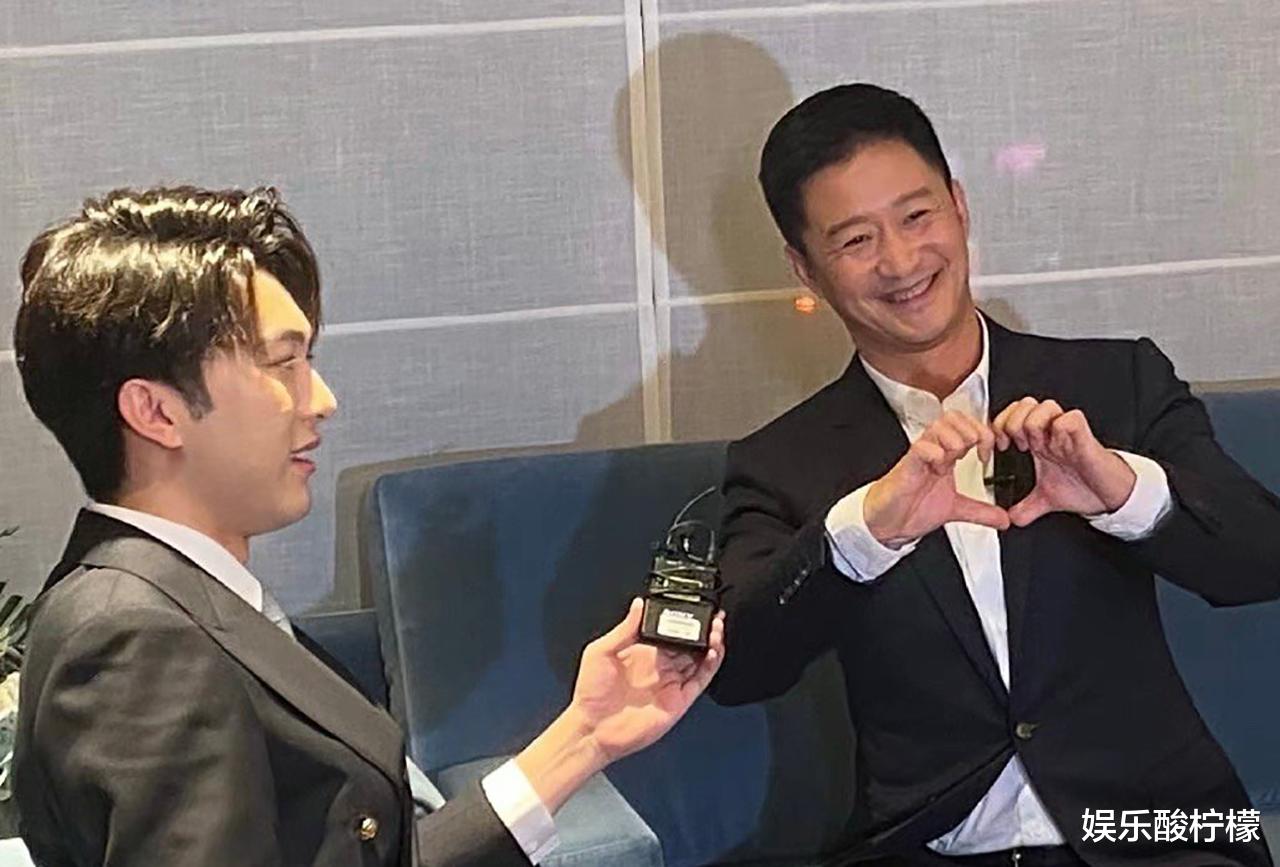 蒋欣|吴京：《水门桥》有重磅消息，《流浪地球2》在拍，新电影筹划中