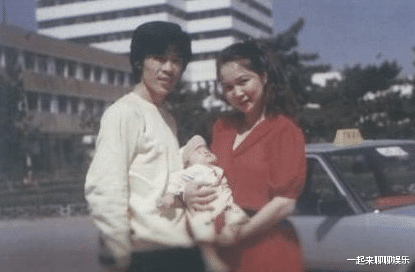 公益|蔡明之子丁丁：36岁还未婚，是蔡明的骄傲也是她的心病