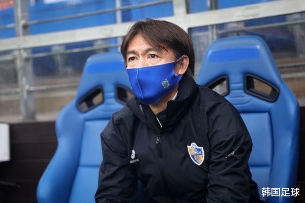 韓國隊|年終總結(jié)——2021年度韓國足壇十大人物