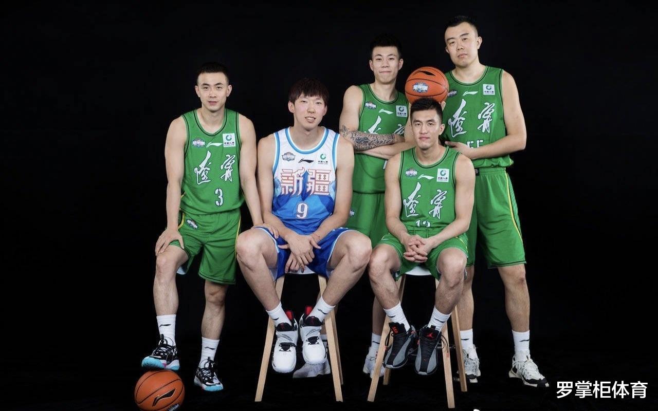 新疆男籃|太難了！遼籃三大主力輪休仍壓制新疆，沒周琦新疆季后賽都懸？