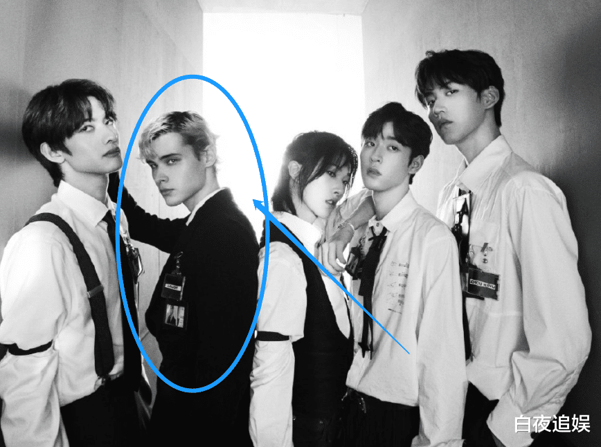 肖战|《创造营4》时尚大片，躲过了刘宇力丸赞多，却被利路修给帅到了