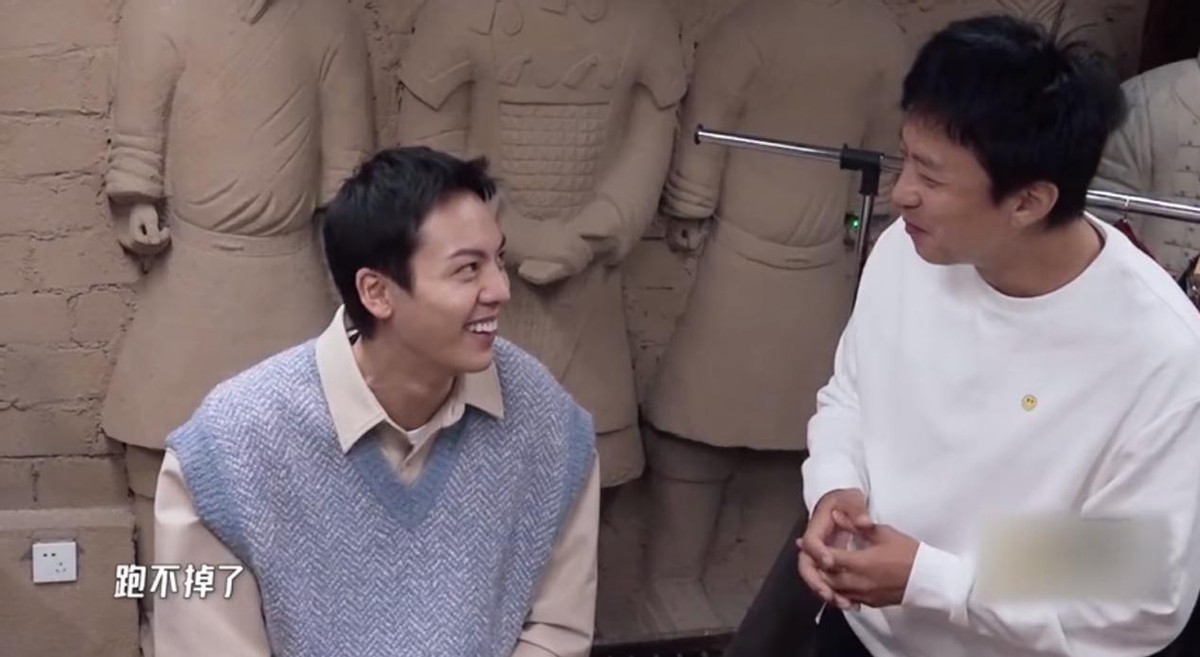 陈赫|《五哈2》陈赫浴缸“壁咚”邓超，飞行嘉宾咖位足，这一季有看头