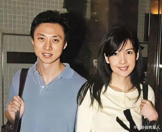 周慧敏|拿下李嘉欣周慧敏陈法蓉三大美女的他有什么魅力？56岁还私会美女