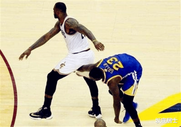 篮网队|威少：硬让我输！我打篮网难道没看点？詹姆斯：绿军打篮网更有！