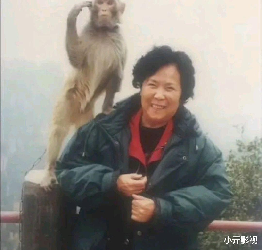 唐僧|曾是“最帅唐僧”，中途弃演成就了迟重瑞，如今63岁穿袈裟商演