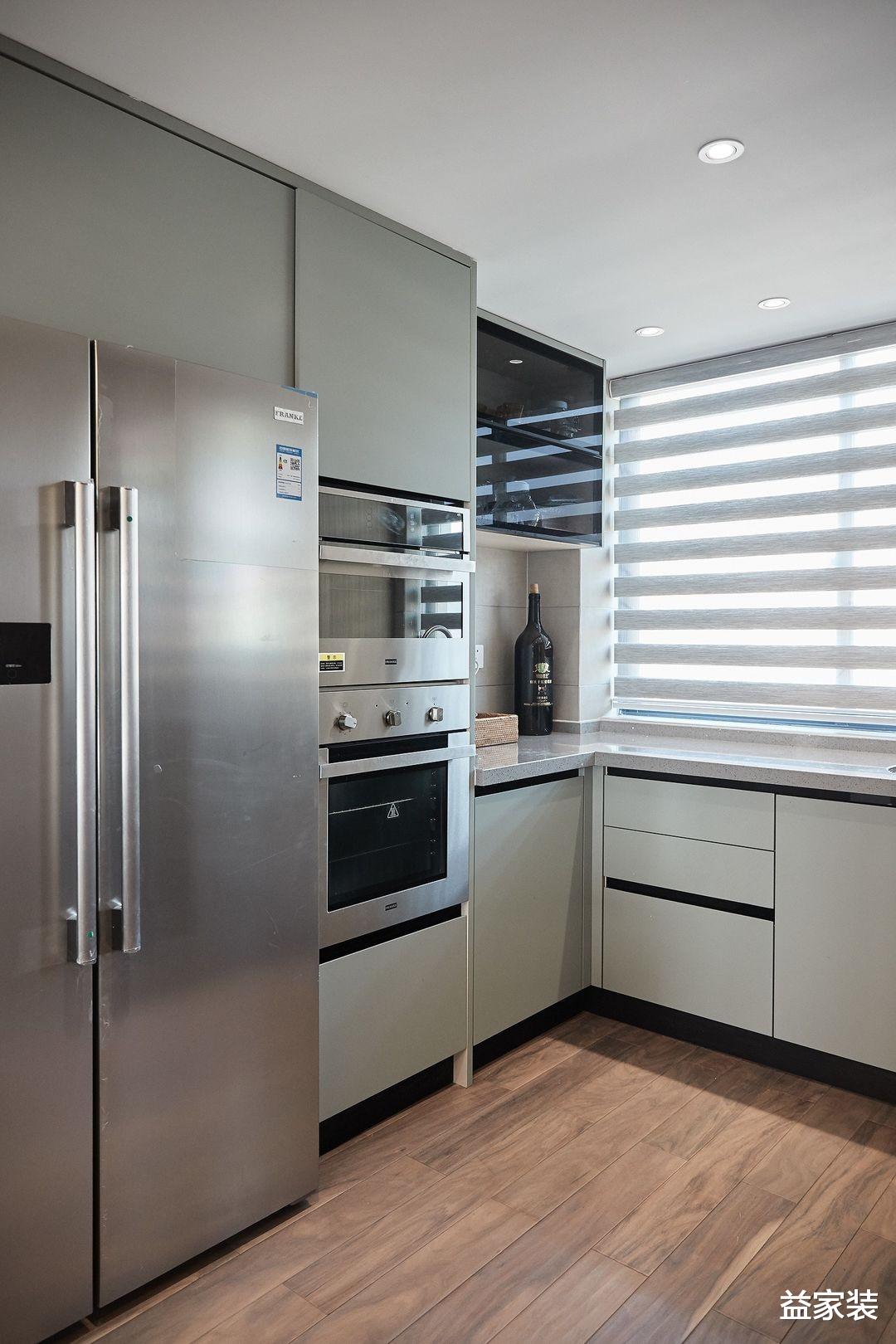 180平方米大复式，绝佳观景体验，融合新中式的文艺与浪漫