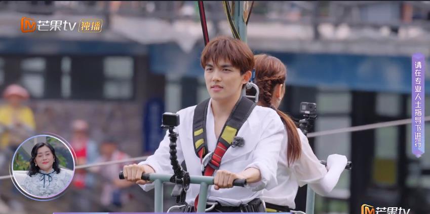 快乐大本营|张雨绮因为男友退出女儿们的恋爱,芒果很下不来台,真是得不偿失