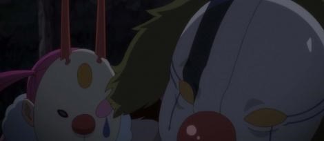 史莱姆|转生史莱姆第44集情报：三方战场开打，红丸一刀秒杀暴风大妖涡