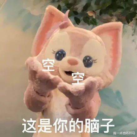 表情包|别再侮辱我们智商了