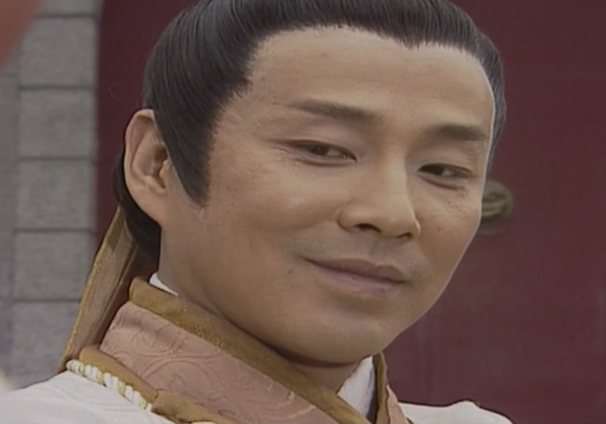 古装剧|8部经典高质量古装剧，《天龙八部》上榜，最后一部堪称“神作”