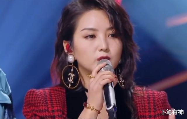 下笔有神 丁太升把何洁怼上了热搜，不喜欢丁太升，但也不太同意何洁的话