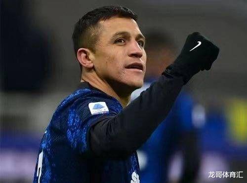 中甲|阿圭羅替身告吹！桑切斯對回歸巴薩無興趣，塞維利亞表示巴薩不厚道
