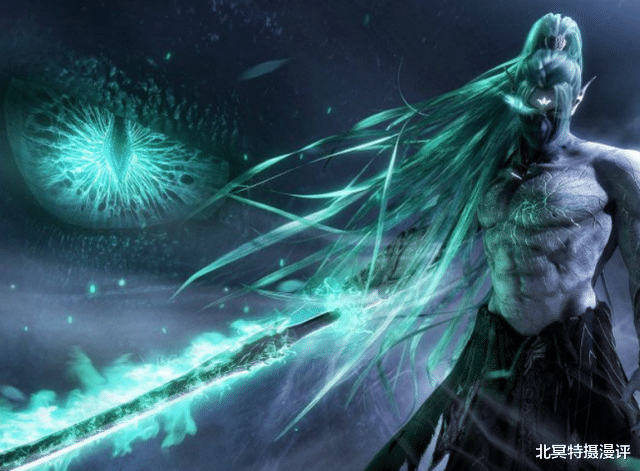 武庚纪|武庚纪第四季：阿狗和逆天而行灵魂融合，破极万灵之怒成功屠龙