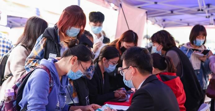 求职|我国“过度饱和”的5个专业,不仅录取分高,毕业找工作也有点难