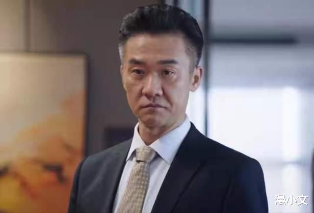 漫小文 《突围》三对夫妻：林满江强势，石红杏意难平，齐本安两口子最赞