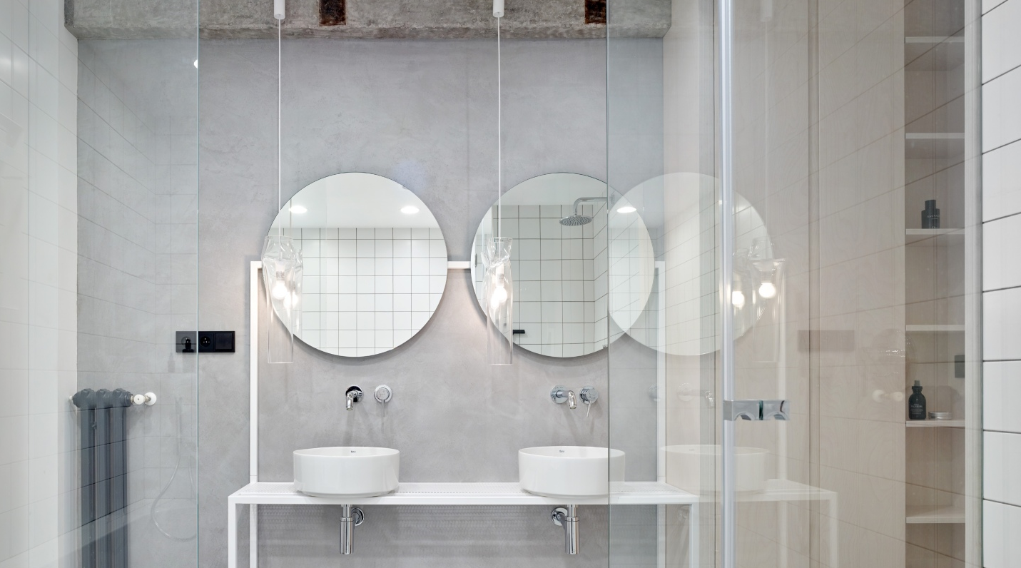 复式公寓|如此98㎡的复式公寓，是你的菜吗？