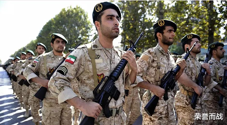 伊朗在邊境猛烈開火，數10名石油走私者被擊斃，美：這是恐怖襲擊-圖3